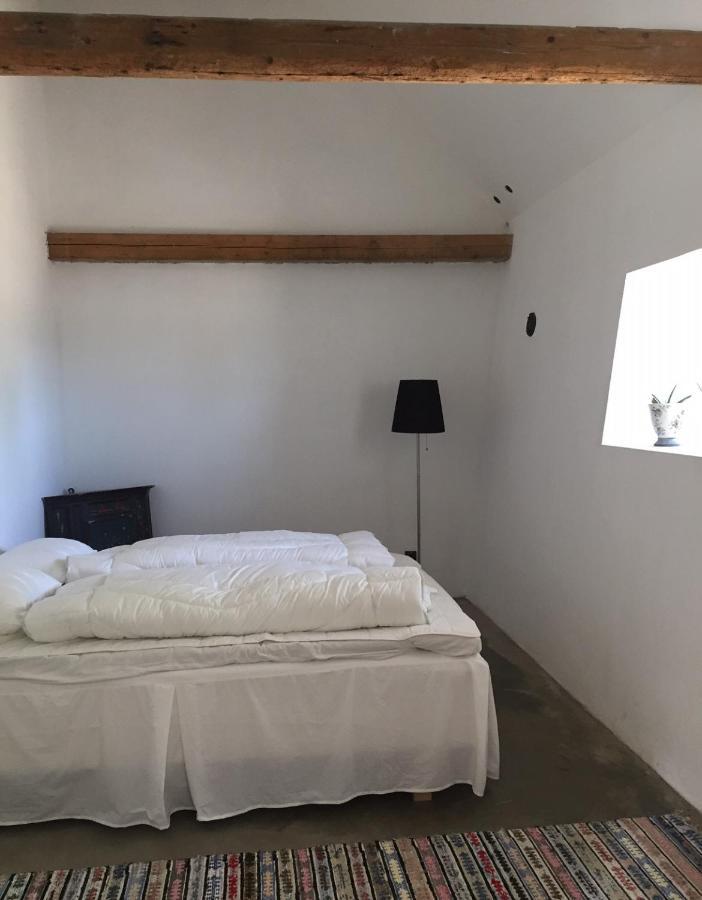 Annagarden Oesterlen Kivik Buitenkant foto